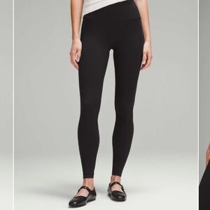 Lululemon Align High-Rise Pant 28"